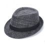 Vintage Fedora Hat