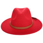 Trendy Fedora Hat