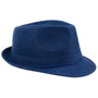 Panama Jazz Fedora Hat