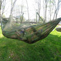 Camping Hammock with Mosquito Net