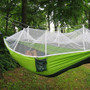 Camping Hammock with Mosquito Net