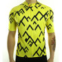 Cycling jersey men bicycle clothing short sleeve red color