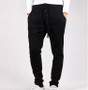 RUBU Free Shipping Men Fashion Cotton Pants Sweatpants Print Harem Pants Men Joggers Trousers Pantalones Man Parkour Trousers