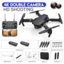 Wide Angle HD 1080P Camera Quadcopter Drone