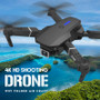 Wide Angle HD 1080P Camera Quadcopter Drone