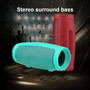 Waterproof Bluetooth Speaker Portable outdoor Rechargeable Wireless Speakers