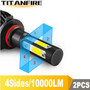 LED Car Headlight Bulbs Auto Car Lights