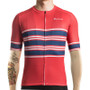 Cycling Jersey PRO FIT Mtb Bicycle Clothing Short Sleeve Sportwear for men