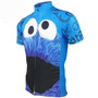 Cycling Jersey Bicycle Clothing Set Mens Summer Mtb Short Anti-sweat