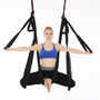 Anti-gravity Yoga Hammock