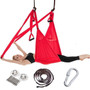 Anti-gravity Yoga Hammock