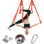 Anti-gravity Yoga Hammock