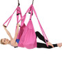 Anti-gravity Yoga Hammock