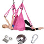 Anti-gravity Yoga Hammock