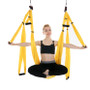 Anti-gravity Yoga Hammock