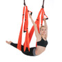 Anti-gravity Yoga Hammock