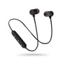 5.0 Bluetooth Earphone Sports Neckband Magnetic Wireless earphones Stereo Earbuds Music Metal Headphones With Mic For All Phones