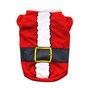 Pet Dog Clothes Christmas Puppy Dog Costume Pet Clothes for Small Dog Cloth Costume Dress Xmas Apparel for Kitten Dogs Chihuahua