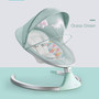 Rokom - Newborn Baby Swing & Bluetooth Rocker