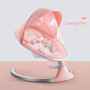 Rokom - Newborn Baby Swing & Bluetooth Rocker