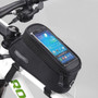 Bicycle Frame Front Tube Beam Bag