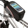 Bicycle Frame Front Tube Beam Bag