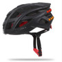 Smart Cycling Mountain Bike Helmet