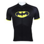 Men's Short Sleeve Bicycle Jersey