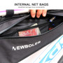 Bicycle Bike Triangle Bag