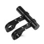 Bicycle Extended Bracket Extra Length Holder