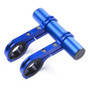 Bicycle Extended Bracket Extra Length Holder