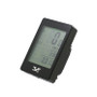 Wireless LCD Backlight Bike Cycling Odometer