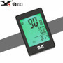 Wireless LCD Backlight Bike Cycling Odometer