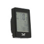 Wireless LCD Backlight Bike Cycling Odometer