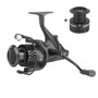 Carp Fishing Reel Faster Speed 5.5:1 For Freshwater 12KG Max Drag Spinning Reel