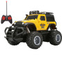 RC Cars Mini RC SUV Updated Version Radio Remote Control RC Car Toy High Speed Trucks Buggy Truck Off-Road Toys For Kid Children