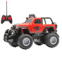 RC Cars Mini RC SUV Updated Version Radio Remote Control RC Car Toy High Speed Trucks Buggy Truck Off-Road Toys For Kid Children
