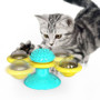 Windmill Cat Toy