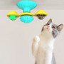 Windmill Cat Toy