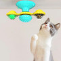 Windmill Cat Toy