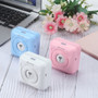 Mini Pocket  Photo Printer Mobile phone Photo Printer Portable Handheld Printer