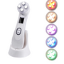 Deciniee Facial Skin Care RF EMS Electroporation LED Photon Light Therapy Beauty Anti Aging Face Lifting Tightening dropshipping