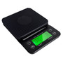 3KG/0.1g Coffee Scale with Timer Smart Drip Coffee Scale Precision Coffee Pot Scale Household Portable Digital Kitchen Scales