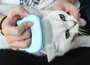 Kitty Comb- Pet Hair Removal Comb