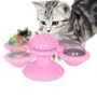 Dinboo- Interactive Cat Toy