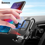 Baseus- Car Holder  Wireless Charger For iPhone