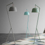 Retro Chair-side Floor Lamp™