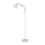 Nordic Chair-side Floor Lamp™