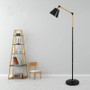 Nordic Chair-side Floor Lamp™