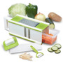 4-Sided Vegetable Slicer™